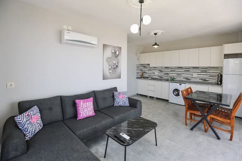 Just Dream Suites, Room