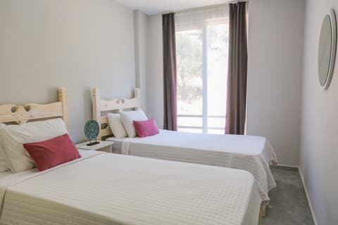 Just Dream Suites, Room