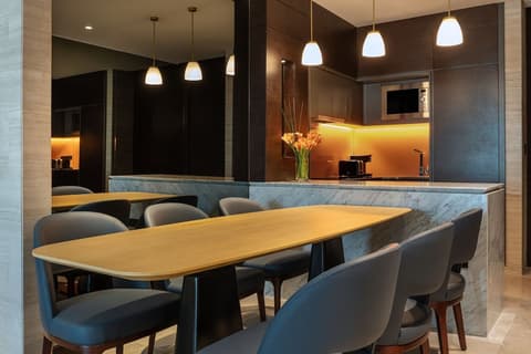 Le Royal Méridien Place Vendôme Lusail, Room