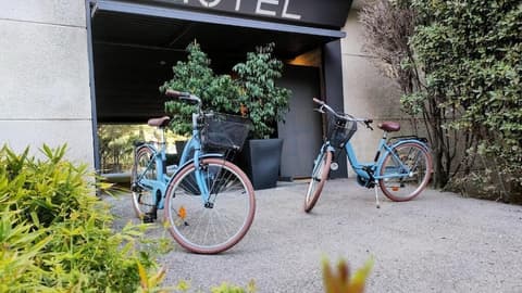 Hotel Punt 14 - Adults only, Front of property