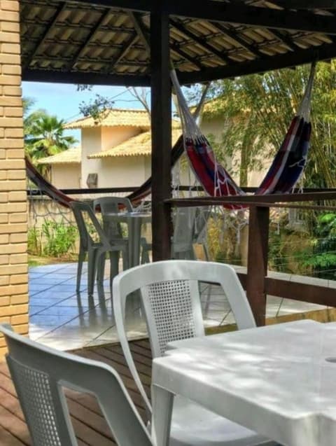 5to Elemento House, Terrace/patio