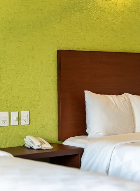 Villas Coral Huatulco, Room