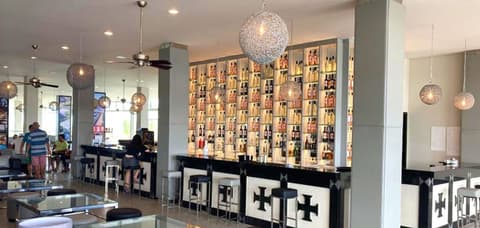 Vila Galé Alagoas - All Inclusive, Lobby lounge