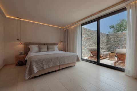 Asty Mykonos Hotel & Spa -World of One Hotel Group, Room