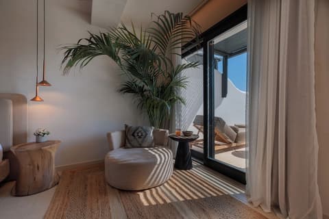 Asty Mykonos Hotel & Spa -World of One Hotel Group, Room