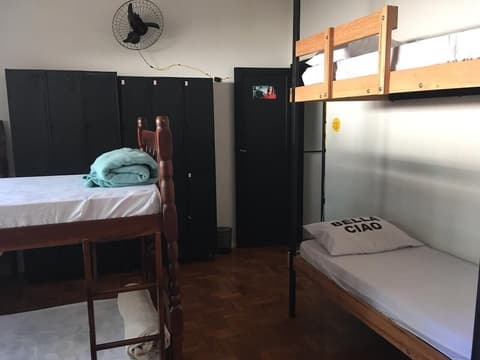 Hostel Bella Ciao, Room