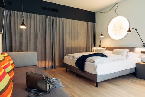 harry's home Telfs hotel & apartments, Room