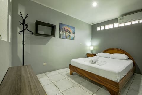 Coati Arenal Lodge, Room