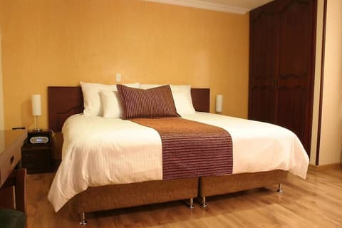 Hotel Luxor Plaza Pereira, Room