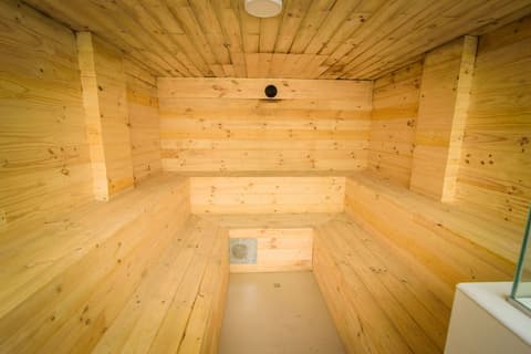 Hotel Costa Sol Moquegua, Building design