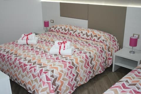 PrimeQuerce Agriturismo, Room