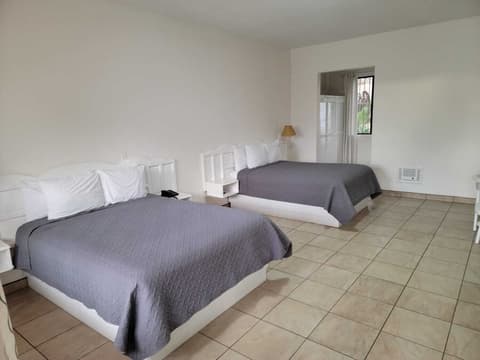 Hotel Paraíso Las Palmas, Room