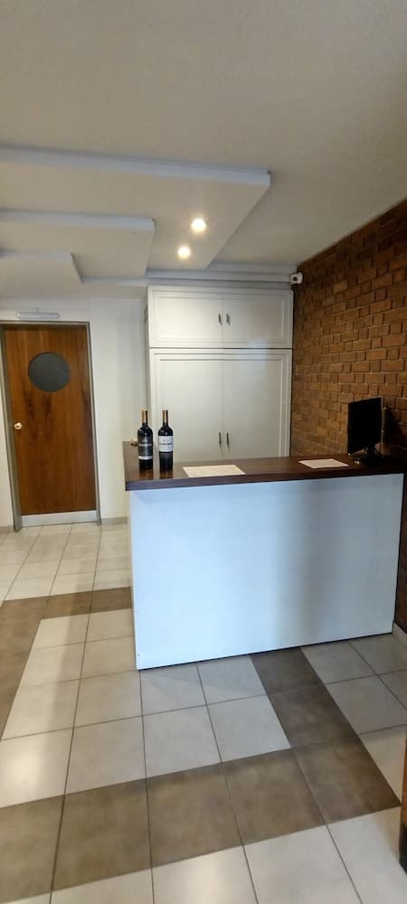 Casa Reconquista, Reception