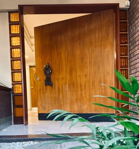 Casa Reconquista, Reception