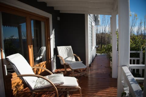 Los Ponchos Hotel, Room