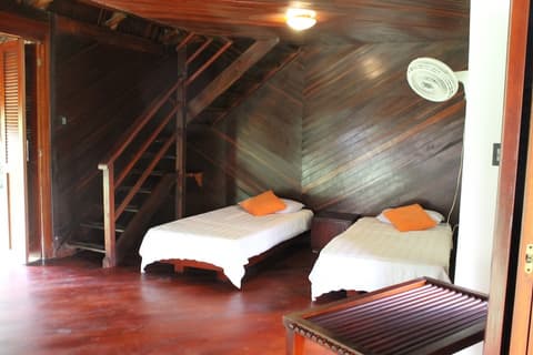 Cabañas Tequendama Parque Tayrona, Room