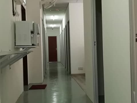 Hotel O Sri Rampai Metro Hostel, Reception