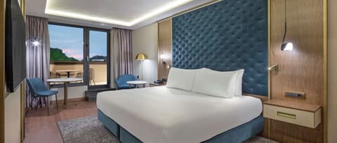 Doubletree By Hilton Plovdiv Center, Room