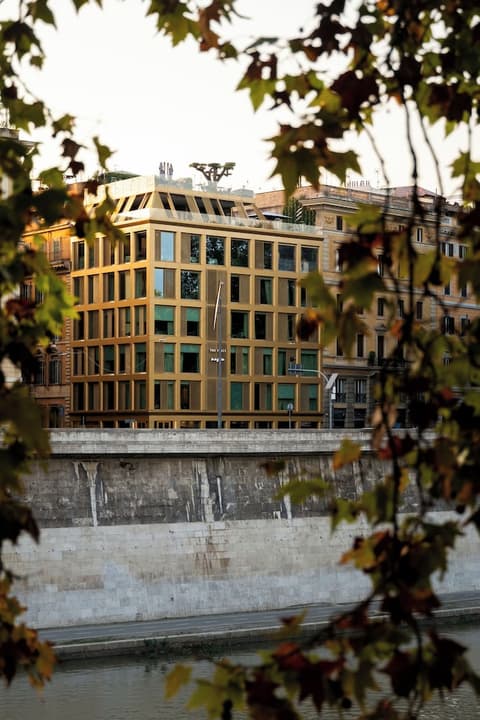 The First Musica - Preferred Hotels & Resorts, Front of property