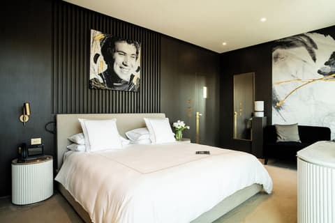 The First Musica - Preferred Hotels & Resorts, Room