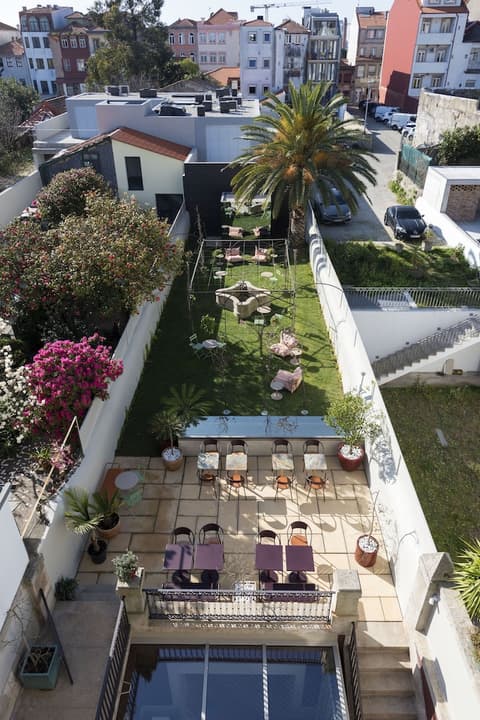 Jardins do Porto by Unlock Hotels, Exterior