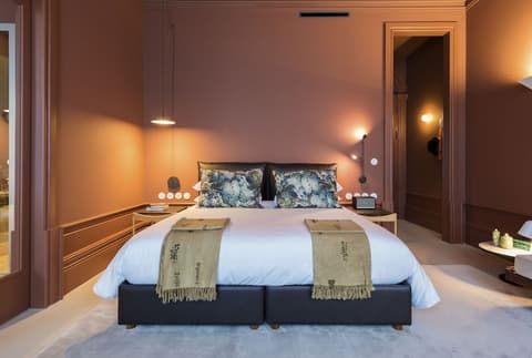 Jardins do Porto by Unlock Hotels, Room