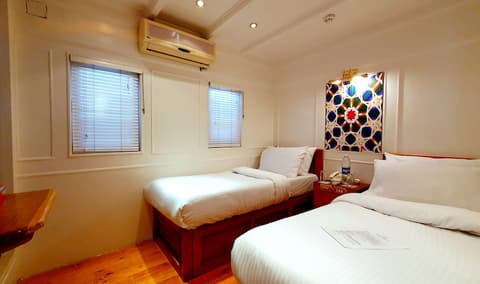 DAHABIYA PRINCESS DONIA, Room