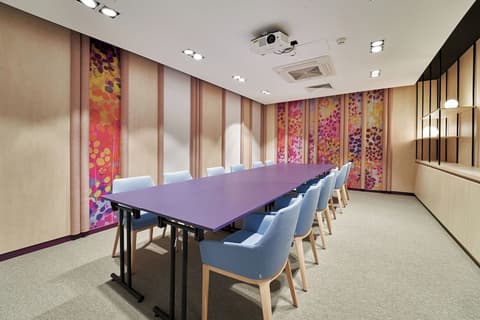 B&B Hotel Poznań Old Town, Meeting facility