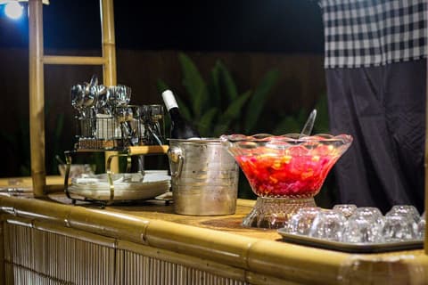 Triyana Resort and Glamping, 