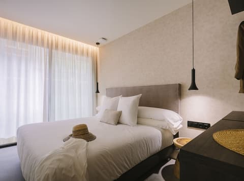 TocToc Suites Olof Palme - Viviendas Vacacionales, Room