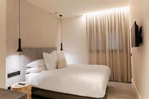 TocToc Suites Olof Palme - Viviendas Vacacionales, Room