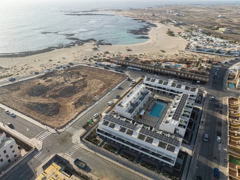 Esmeralda Cotillo Homes by LIVVO, Exterior