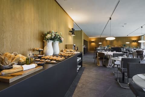 La Galiana Golf Resort- Adults Only, Breakfast buffet