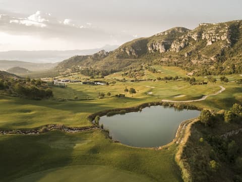La Galiana Golf Resort- Adults Only, Exterior