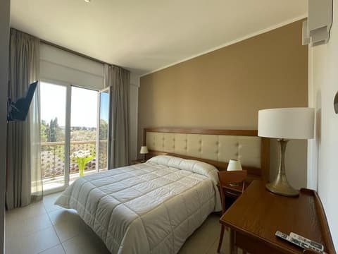 Hotel Posidonia, Room