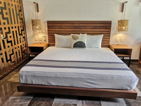 IIK Tulum by The Spot Rentals, Room