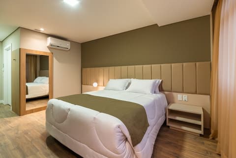 Laghetto Canela, Room