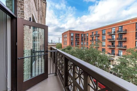 Cambria Hotel Savannah Downtown Historic District, Room