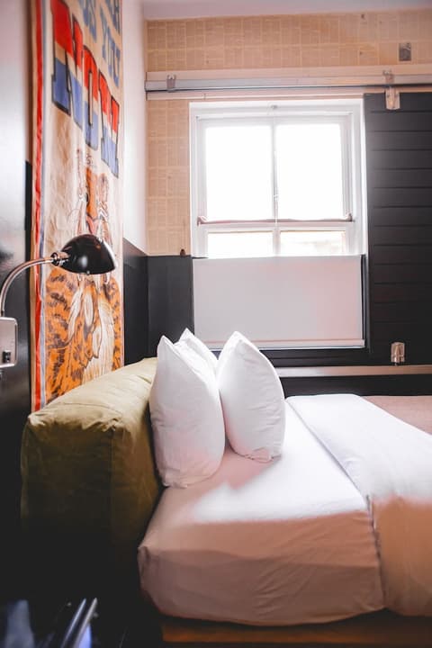 The Clyde Hotel Portland by Kasa Living, Room