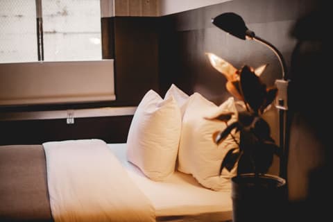 The Clyde Hotel Portland by Kasa Living, Room