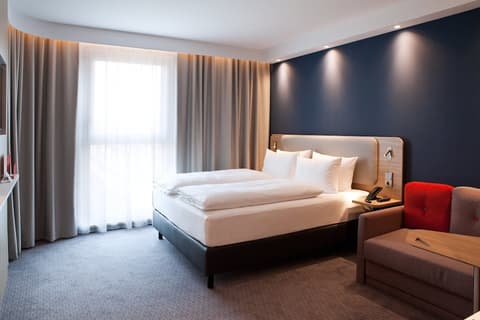 Holiday Inn Express Furth by IHG, Room