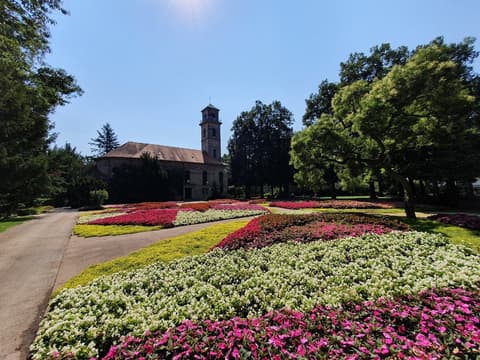 Holiday Inn Express Furth by IHG, Point of interest