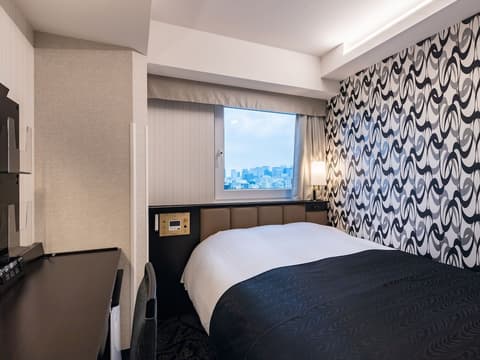 APA Hotel Asakusa Shin Okachimachi Ekimae, Room