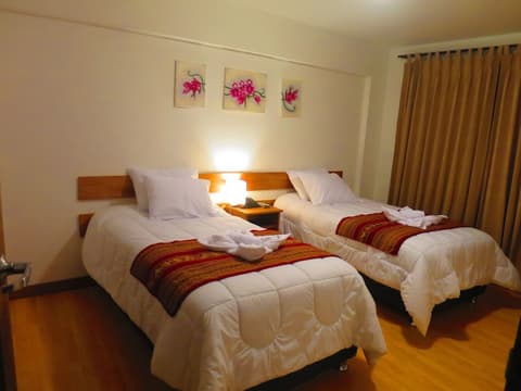 HOTEL TERRAZA DE LUNA, Room