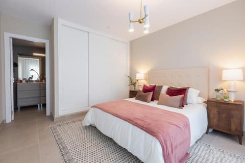 Apartamentos Martalia Arenal, Room