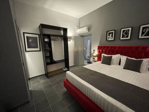 Relais Manzoni, Room