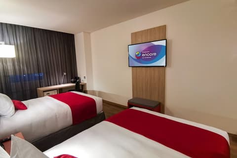 Ramada Encore by Wyndham Guadalajara Aeropuerto, Room