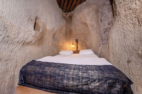 Saliche Cappadocia Cave Suites, Room