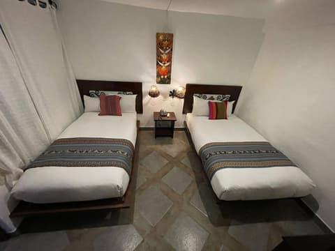 SACRED STONE BOUTIQUE HOTEL, Room