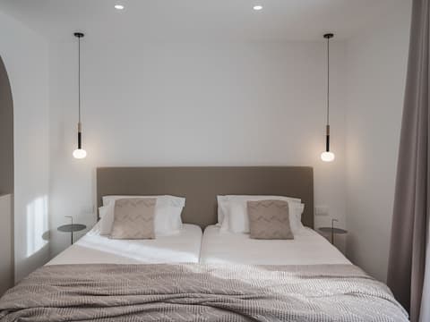 living u HomeSuites, Room